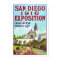 San Diego Exposition 1916