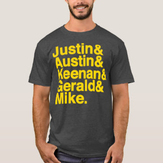 San Diego Jetset T-Shirt