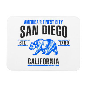 San Diego Magnet