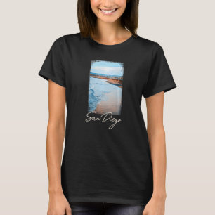 San Diego San Diego San Diego City 1 T-Shirt