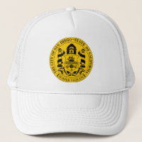San Diego Seal
