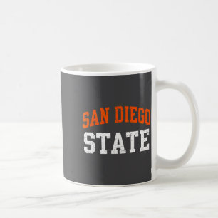 San Diego State Tee Usa Design Lover Men Women Chi Coffee Mug