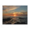 San Diego Sunset II California Seascape