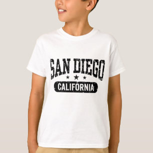 San Diego T-Shirt