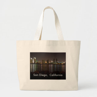 San Diego tote