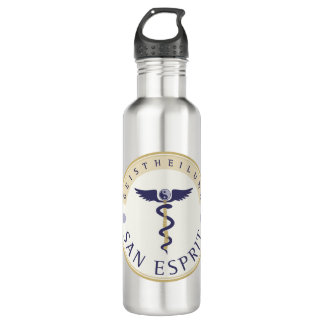 San Esprit® logo 710 Ml Water Bottle