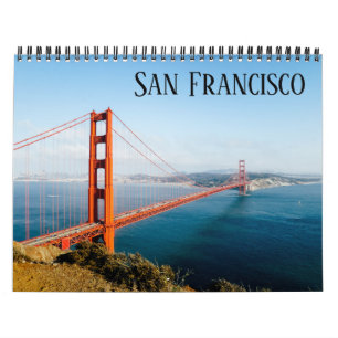 san fran 2026 calendar