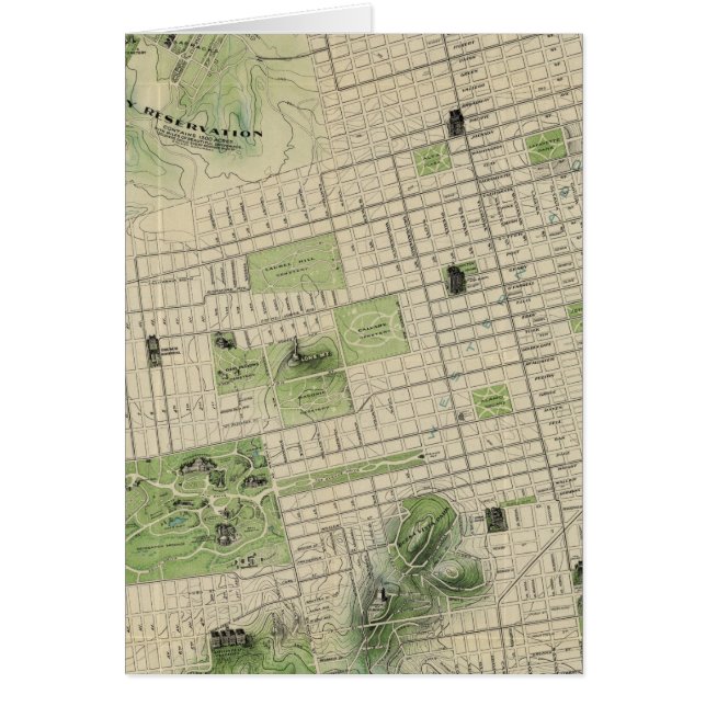 San Francisco (Front)