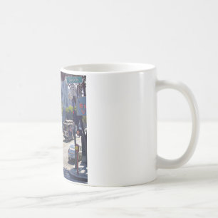San Francisco 001 Coffee Mug