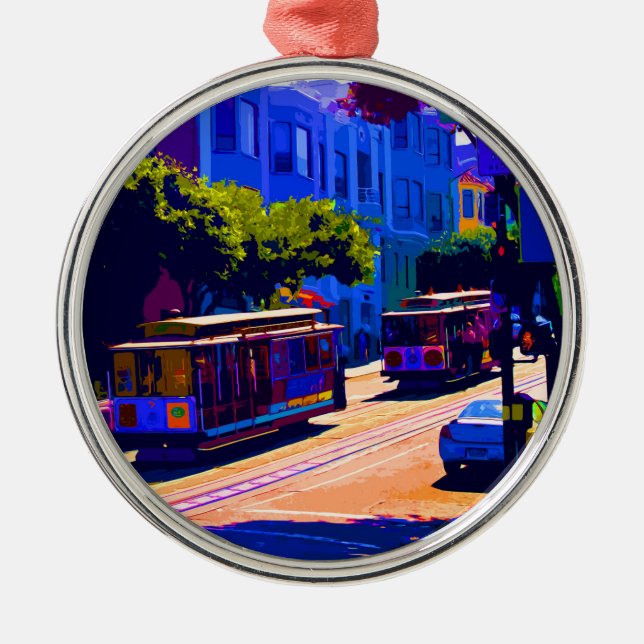 San_Francisco_2015_0403 Metal Tree Decoration (Front)