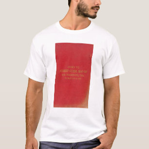San Francisco 2 T-Shirt