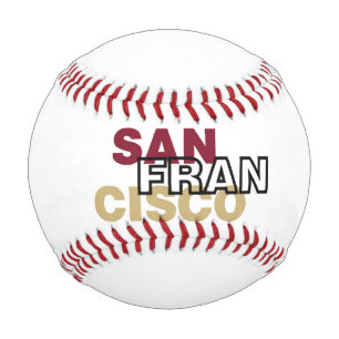 San Francisco Baseball
