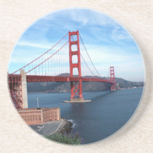 San Francisco Bay Bridge Coaster