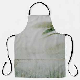 San francisco botanical garden apron