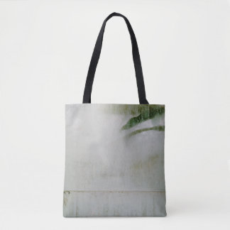 San francisco botanical garden tote bag