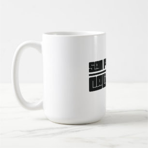 San Francisco - California Coffee Mug