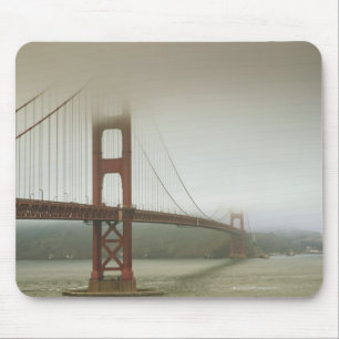 San Francisco, California Mouse Pad