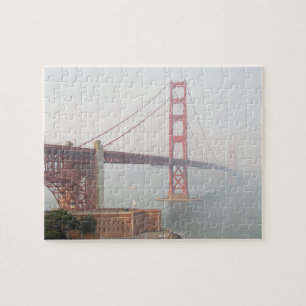 San Francisco, California, USA Jigsaw Puzzle