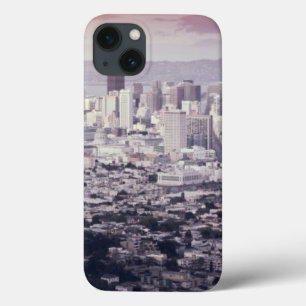 San Francisco iPhone 13 Case