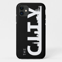 San Francisco City Iphone 5 Case