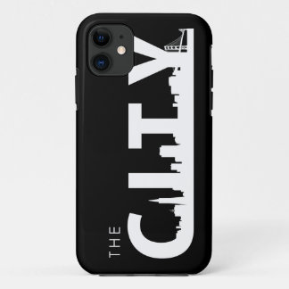 San Francisco City Iphone 5 Case