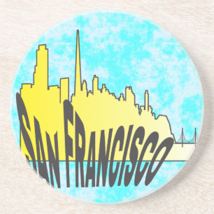 San Francisco Coaster