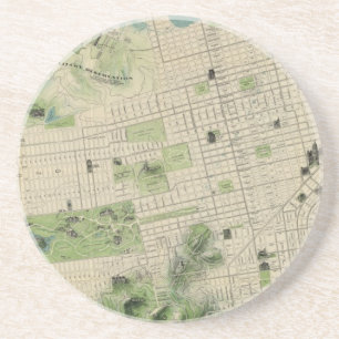 San Francisco Coaster