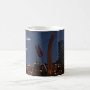 San Francisco Cupid’s Span #3-1 Mug