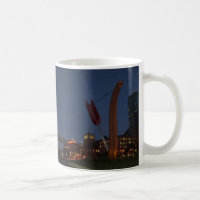 San Francisco Cupid’s Span #3-2 Mug