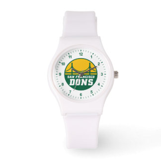 San Francisco Dons Watch