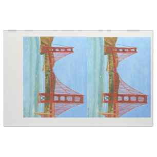 San Francisco Fabric