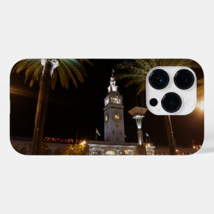 San Francisco Ferry Building#15 iPhone 14 Pro Case