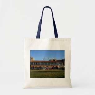 San Francisco Ghirardelli Square #2 Tote Bag