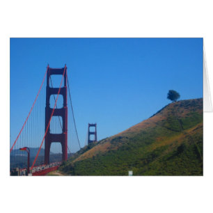 san francisco - golden gate