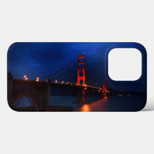 San Francisco Golden Gate Bridge #6-2 iPhone 13 Pro Case