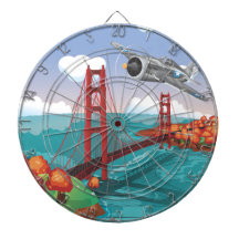 San Francisco Golden Gate Bridge