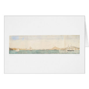 San Francisco harbour, California (1244)