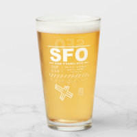 San Francisco International Airport SFO