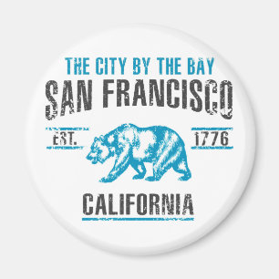 San Francisco Magnet