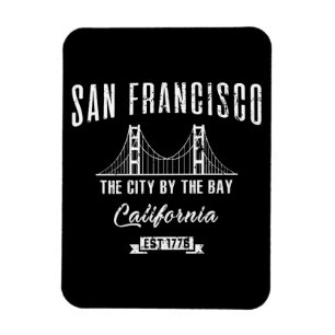 San Francisco Magnet