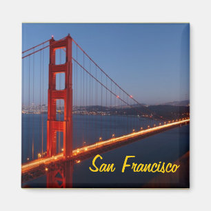 San Francisco magnet