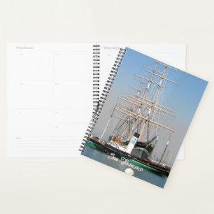 San Francisco Maritime National Historical Park Planner