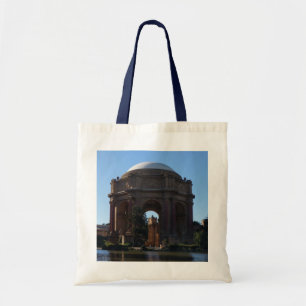 San Francisco Palace of Fine Arts #4-2 Tote Bag