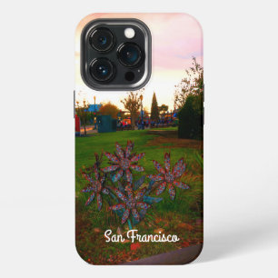 San Francisco Pier 39 #5 iPhone 13 Pro Case
