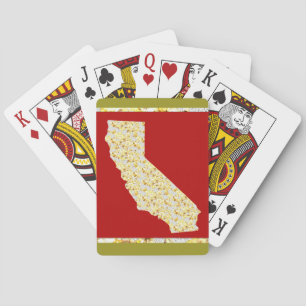 SAN FRANCISCO PLAYING CARDS