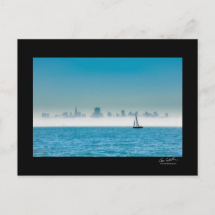 San Francisco Postcard