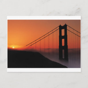 SAN FRANCISCO POSTCARD