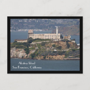 San Francisco Postcard