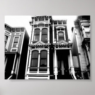 San Francisco Poster