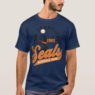 San Francisco Seals T-Shirt